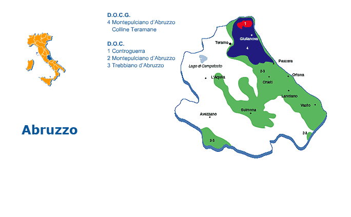 Abruzzo