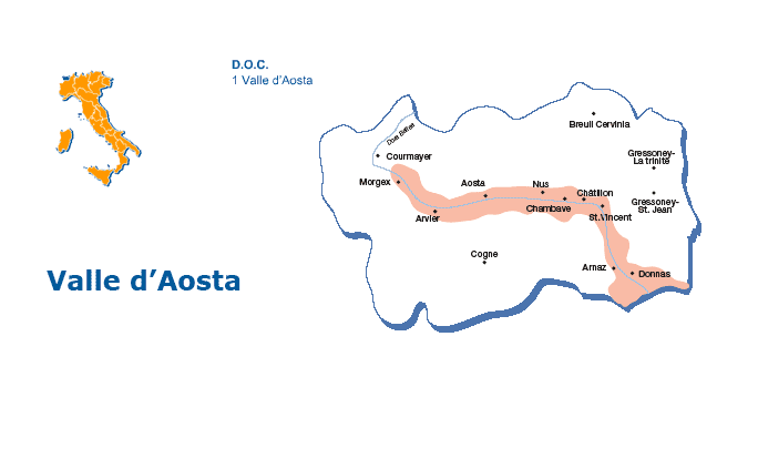 aosta