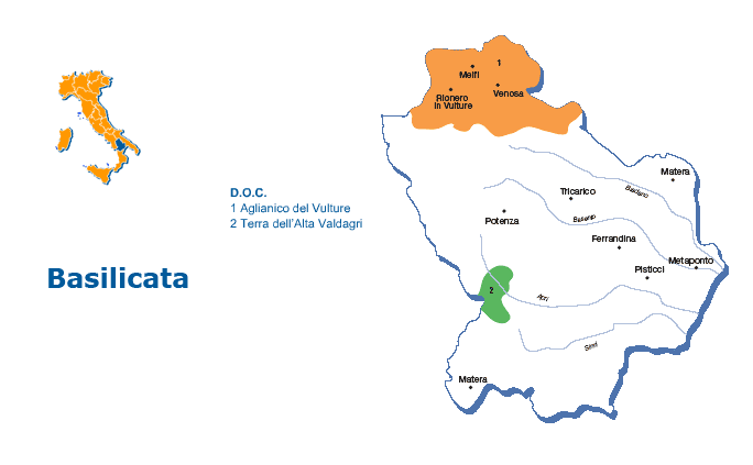 Basilicata