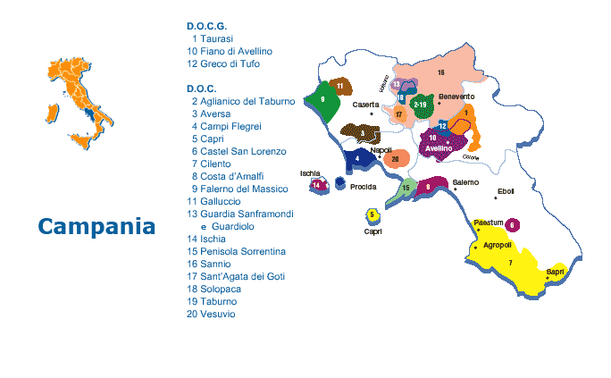 campania