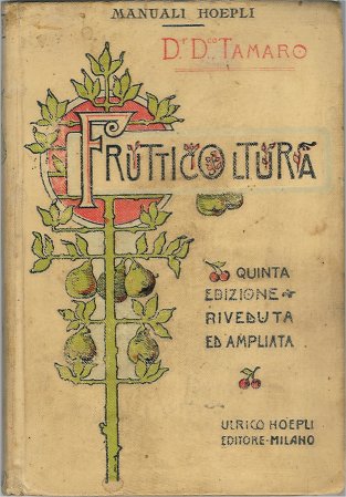 Frutticoltura