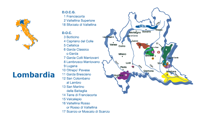 lombardia