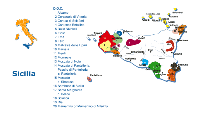 Sicilia